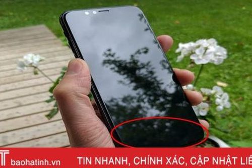 Rò rỉ tin màn hình iPhone 9 có kích thước 6,46 inch