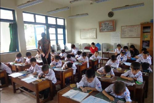 Nâng chất lượng hoạt động dự giờ, thăm lớp