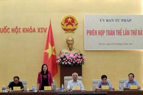 Hơn 1,1 triệu người kê khai tài sản chỉ phát hiện 3 trường hợp vi phạm