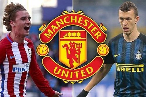 MU mua thêm 2 tân binh, Chelsea cười ra nước mắt