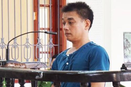 20 triệu đồng tiền công vận chuyển ma túy, 'đổi' án chung thân