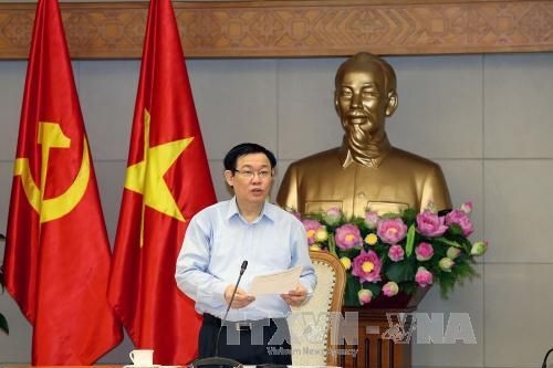 Đổi mới và phát triển hợp tác xã phải được đặc biệt coi trọng