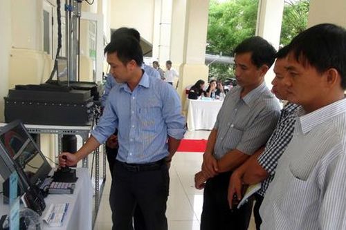 Ngư dân cần hỗ trợ thông tin liên lạc