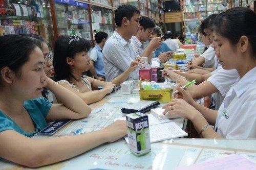 Tách bạch Y – Dược trên thế giới thực hiện thế nào?