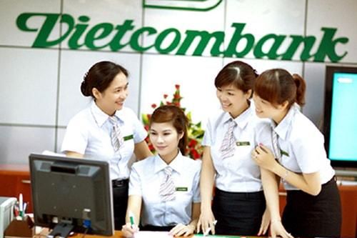Vietcombank dự chi gần 2.900 tỷ đồng trả cổ tức