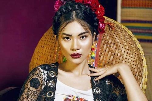 Vì sao Kim Dung là ứng viên số một cho ngôi quán quân Next Top Model?