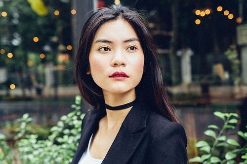 Hành trình trở thành quán quân của Kim Dung tại Next Top Model