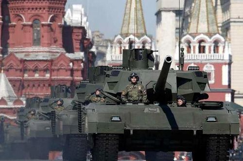NATO: Thế giới đang trong thời điểm nguy hiểm nhất