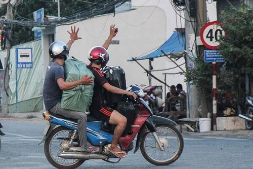Những 'nút thắt' trong chống buôn lậu