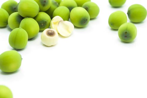 Những món ăn, bài thuốc bổ dưỡng từ hạt sen