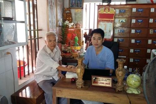 Kỳ diệu bài thuốc chữa khỏi đau thần kinh tọa và vai gáy nổi tiếng