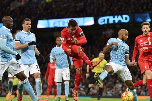 Vòng 4 Ngoại hạng Anh: Man City đại chiến Liverpool, MU bứt phá