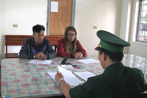 Giữ vững an ninh trật tự trên địa bàn trọng điểm