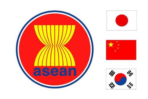 ASEAN +3 hướng tới mục tiêu xây dựng cộng đồng rộng lớn hơn