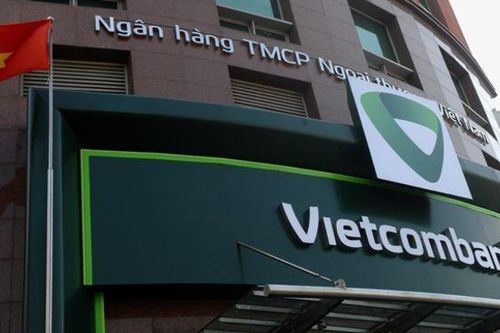 Nhà nước chuẩn bị thu về gần 2.200 tỷ đồng tiền cổ tức năm 2016 của Vietcombank