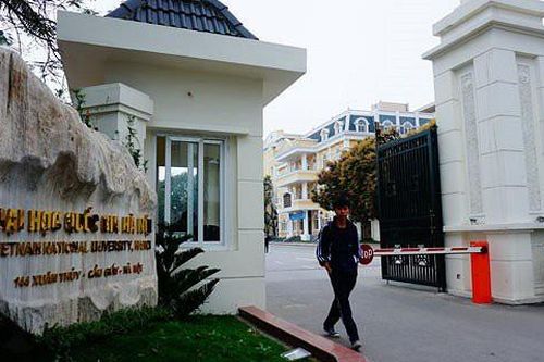 Trường đại học nào được xếp hạng tốt nhất Việt Nam?