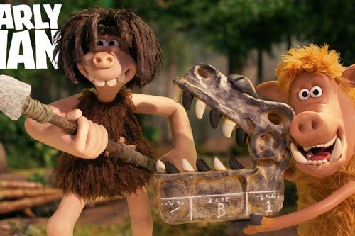 Phim hoạt hình do Tom Hiddleston lồng tiếng tung trailer vui nhộn
