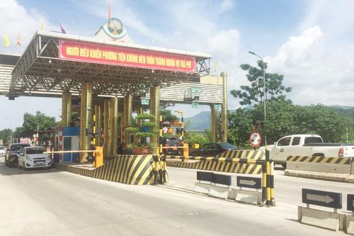 Thu phí tự động tại các trạm BOT: Có hay không chuyện o ép nhà đầu tư?