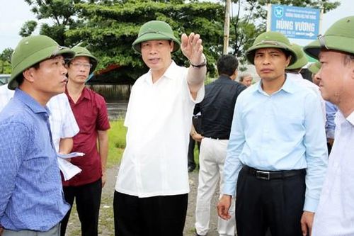 Chính quyền Quảng Ninh hành động vì doanh nghiệp