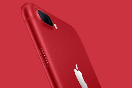 Lộ video cho thấy iPhone X có màu đỏ cực đẹp
