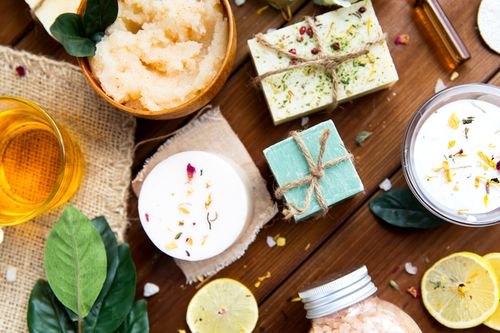 Mỹ phẩm organic: xu hướng làm đẹp thân thiện với sức khỏe và môi trường