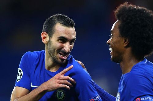 Hai tân binh thăng hoa, Chelsea hủy diệt đối thủ bằng set tennis