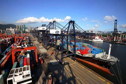 FTA Hong Kong - ASEAN: Cơ hội thúc đẩy thương mại tự do khu vực châu Á