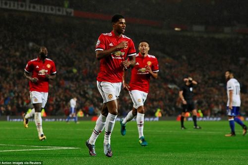 Kết quả chi tiết lượt trận ra quân vòng bảng Champions League