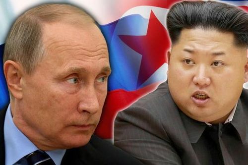 Tiết lộ lý do Nga không phản đối lệnh trừng phạt Triều Tiên