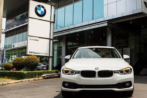 Đế chế xe sang Euro Auto đã lụi tàn như thế nào?