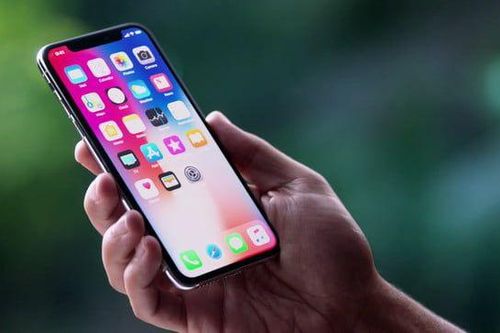 3 câu hỏi lớn chờ iPhone X trả lời
