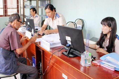 Nâng cao kỹ năng và trách nhiệm của cán bộ tiếp dân