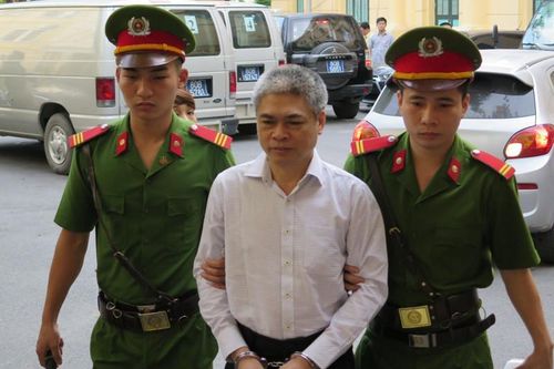 Luật sư cho rằng cựu Chủ tịch PVN không phạm tội