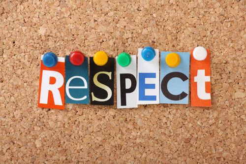 Phân biệt 'respectable', 'respectful' và 'respective'