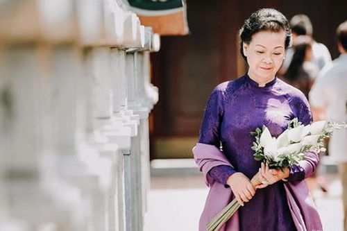 Khánh Ly: Khóc vì nỗi gì trong 4 lần sinh con?