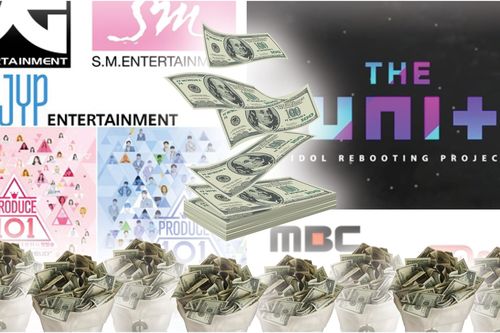Nhìn những con số này bạn sẽ hiểu tại sao Kpop đua nhau làm show thực tế 'sống còn'
