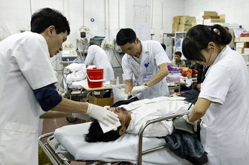 Tham gia bảo hiểm y tế học sinh, sinh viên: Nên hiểu cho đúng