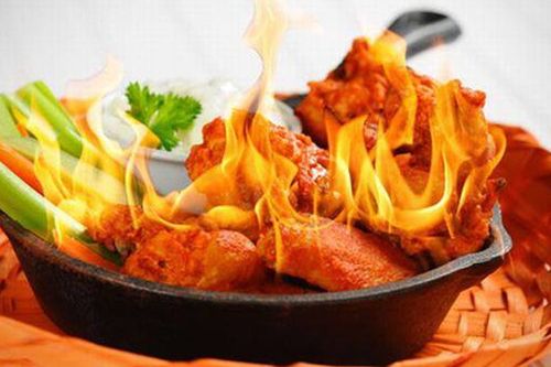 Nếu đang bị viêm họng thì tuyệt đối không nên dùng những thực phẩm này