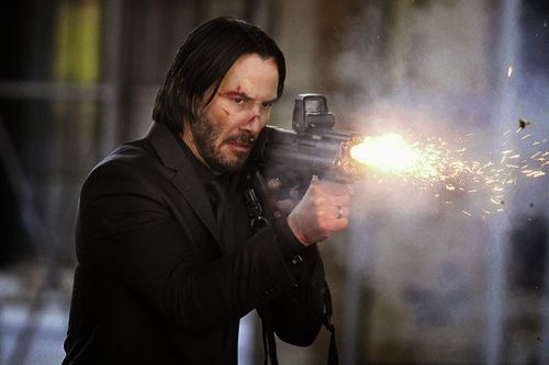 Sát thủ John Wick tái xuất vào mùa hè 2019
