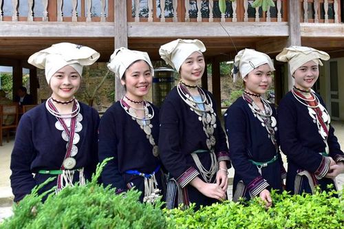 Lần đầu tiên tổ chức Ngày hội Văn hóa dân tộc Dao toàn quốc