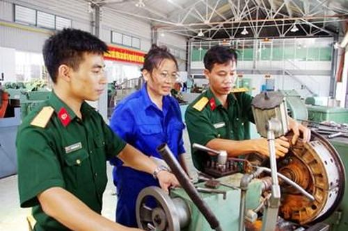 Hiệu quả phong trào '5 nhất, 3 không'