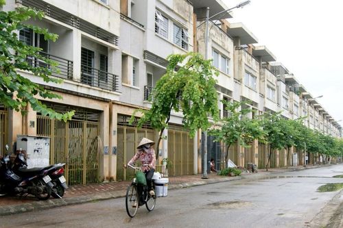 Nhà đất sắp tăng giá mạnh do thay đổi thuế?