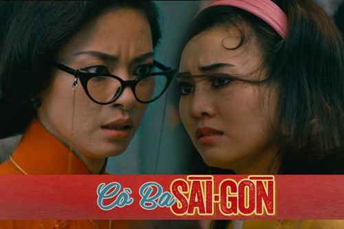 Ngô Thanh Vân tát Ninh Dương Lan Ngọc vì dám cãi lời