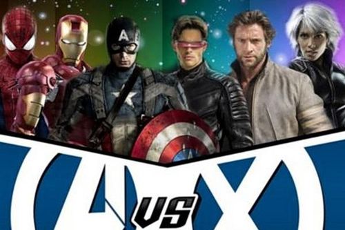 Stan Lee hé lộ cơ hội X-Men, Bộ tứ Siêu đẳng gia nhập Vũ trụ Marvel