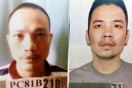 Chuyện chưa kể về cuộc phỏng vấn đặc biệt với tên tử tù trốn trại
