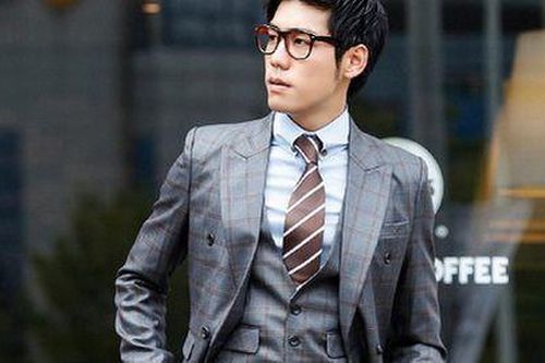5 phong cách diện đồ vest thể hiện đẳng cấp phái mạnh