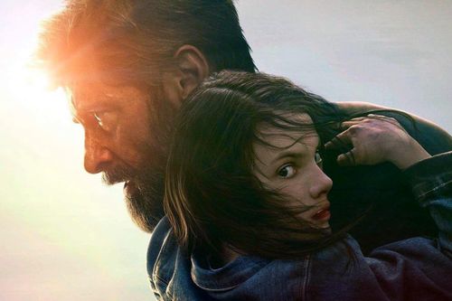 'Logan' - phim siêu anh hùng hiếm hoi tranh giải Oscar