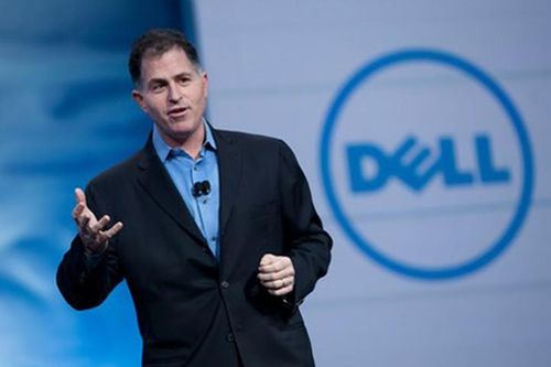 Michael Dell: 'Đừng tìm kiếm quá nhiều lời khuyên cho những gì định làm'