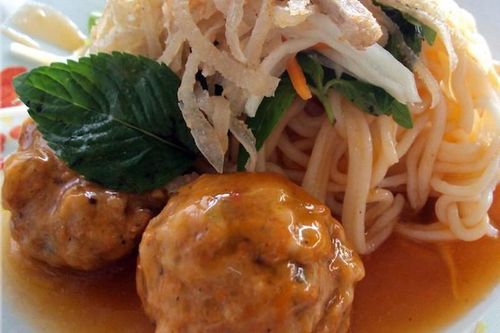 Những đặc sản ở Cà Mau ngon không cưỡng nổi
