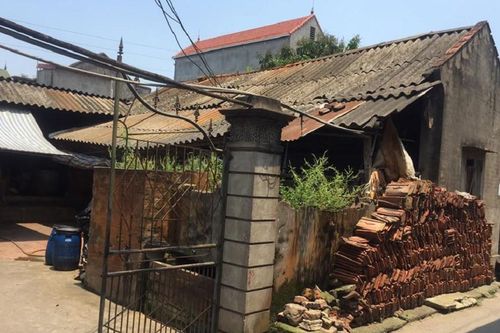Vụ tranh chấp đất đai ở Hoài Đức (Hà Nội): Có căn cứ đình chỉ vụ án?